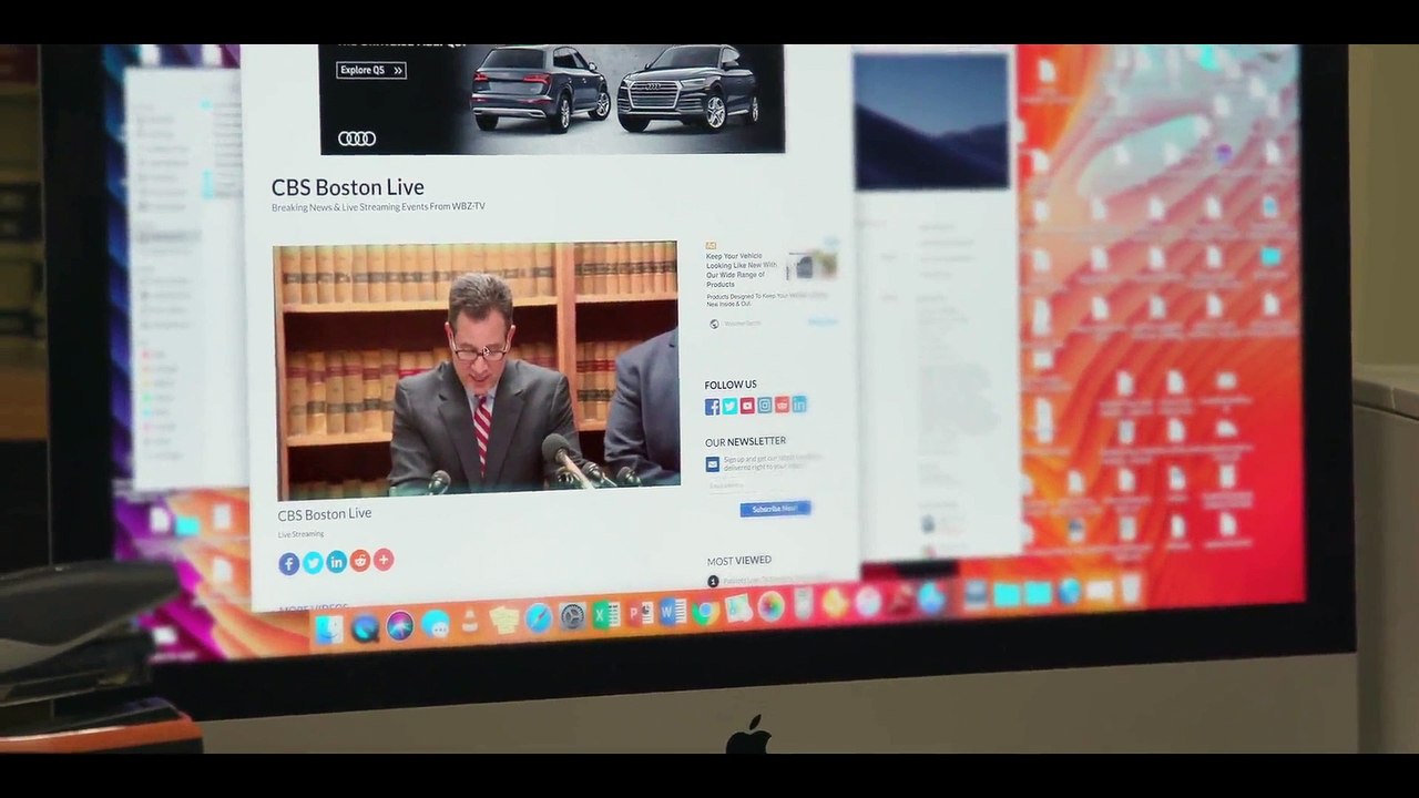 Trial 4 - Se1 - Ep08 - Chapter 8 - Worst Case Scenario HD Watch