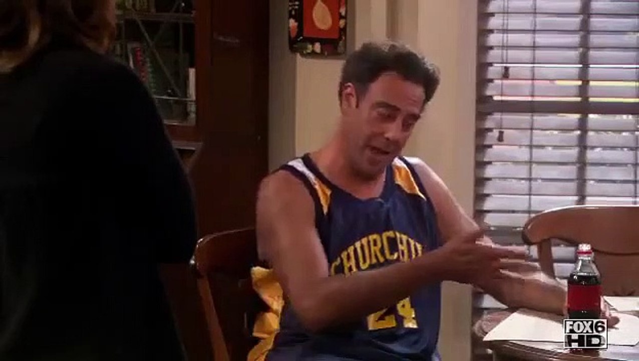 Til Death - Se2 - Ep03 HD Watch