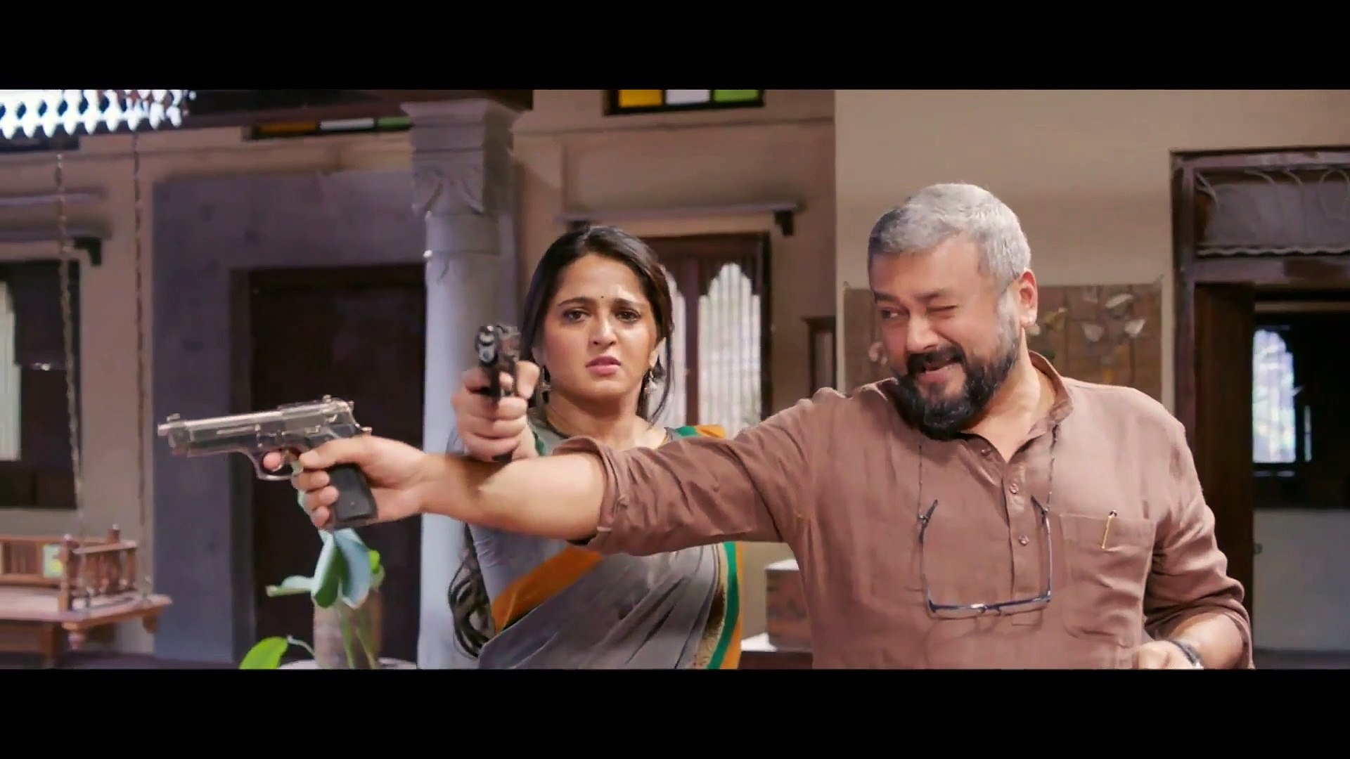 Bhaagamathie hindi dubbed watch online sale