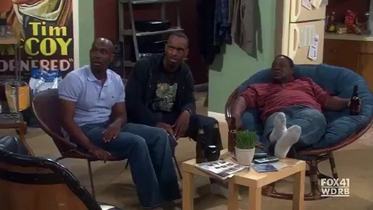 Til Death - Se2 - Ep11 HD Watch