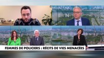 Mickaël Dequin : «Nous avons des devoirs, mais aussi le droit de travailler et d’évoluer en sécurité sans que les fonctionnaires de police n’agissent avec la peur au ventre»