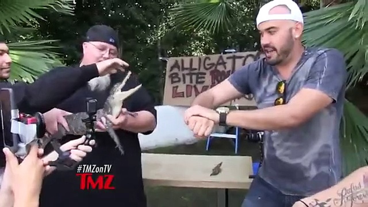 TMZ on TV - Se10 - Ep34 HD Watch