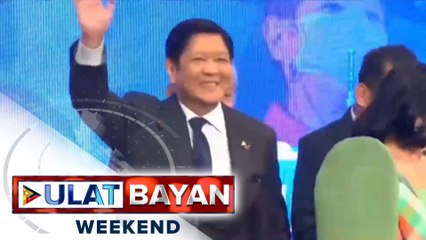 PBBM, nakipagkita sa Filipino community sa Japan