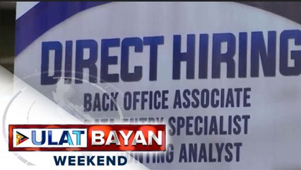 Trabahunting: Mga patok na trabaho mula sa iba't ibang sektor sa bansa ngayong 2023