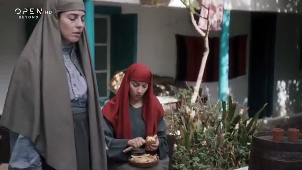 Το κόκκινο ποτάμι Σ3 ΕΠ2