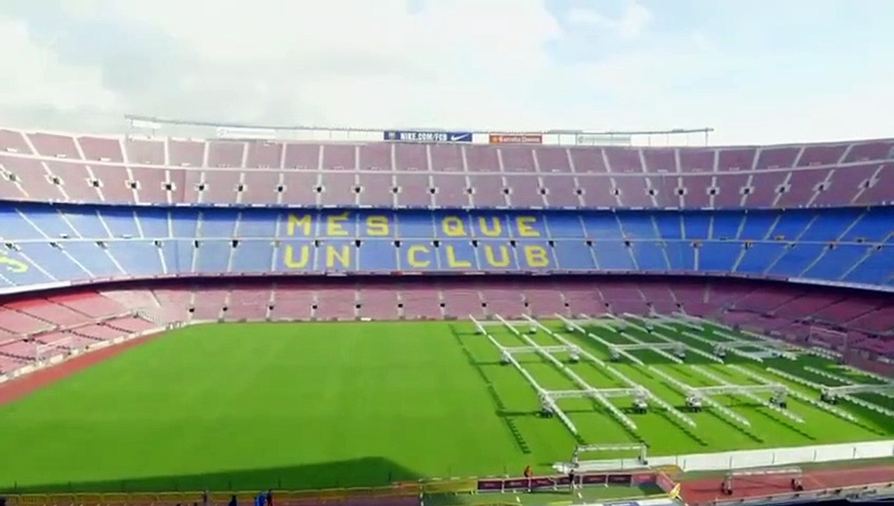 Travel Man - 48 Hours in... - Se1 - Ep01 - Barcelona HD Watch