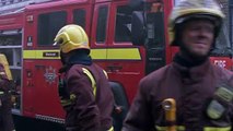 London's Burning Series 13 Episode 8
