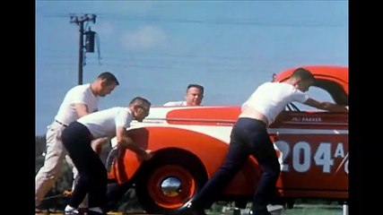 The Curse of Von Dutch | Season 1, Episode 2 | HD Streaming