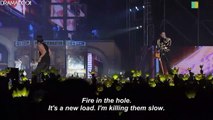 BIGBANG- ALIVE Galaxy Tour Final in Seoul Watch HD - Part 01