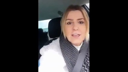 AKP'li Sevda Türküsev'den muhalefete skandal sözler: Batı bizi takdir ediyor bunlar pislik atıyor