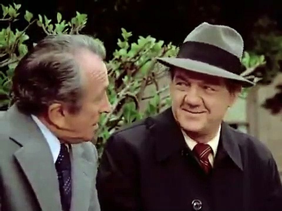 The Streets of San Francisco - Se4 - Ep13 HD Watch