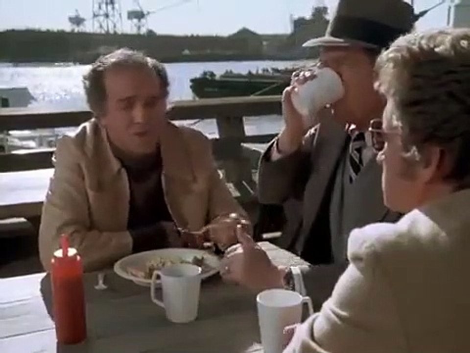 The Streets of San Francisco - Se4 - Ep15 HD Watch