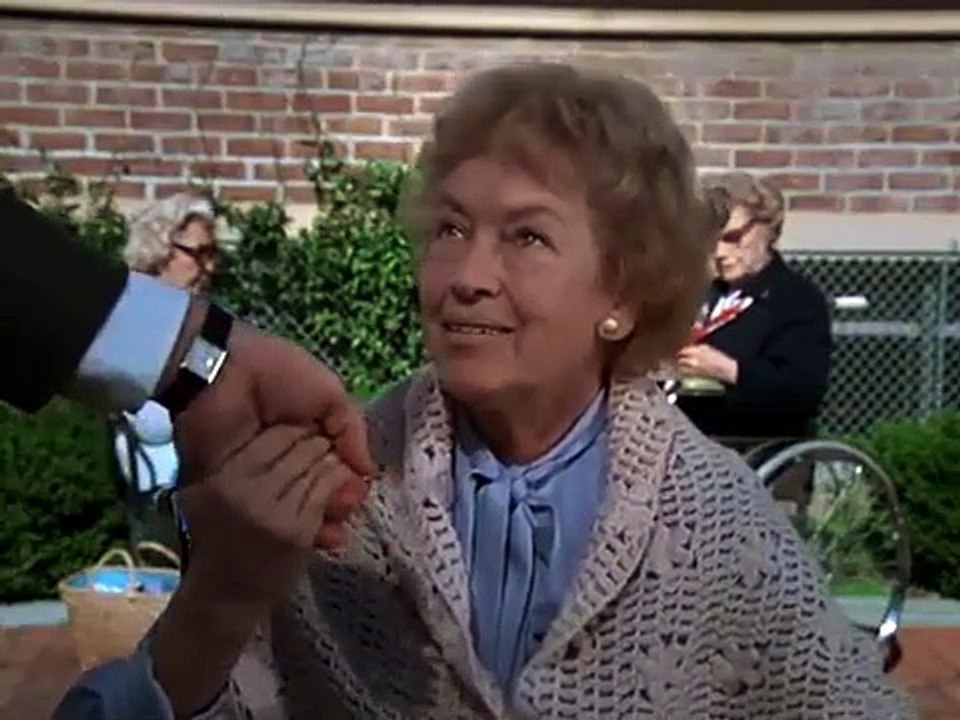 The Streets of San Francisco - Se4 - Ep16 HD Watch