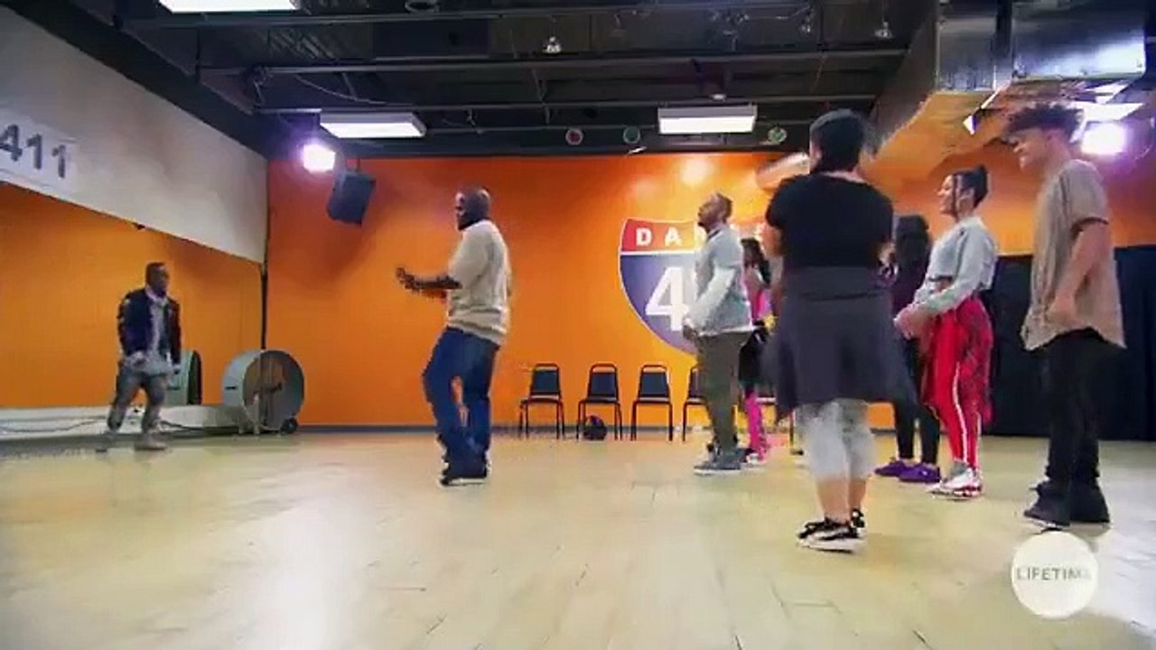 The Rap Game - Se4 - Ep06 - Do Ya Dance HD Watch