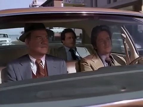 The Streets of San Francisco - Se4 - Ep21 HD Watch