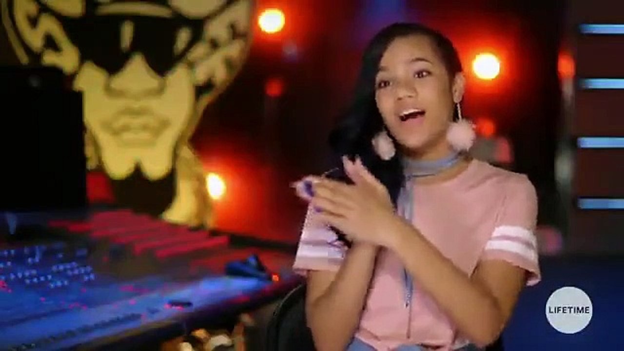 The rap game - se4 - ep08 - swag symphony hd watch