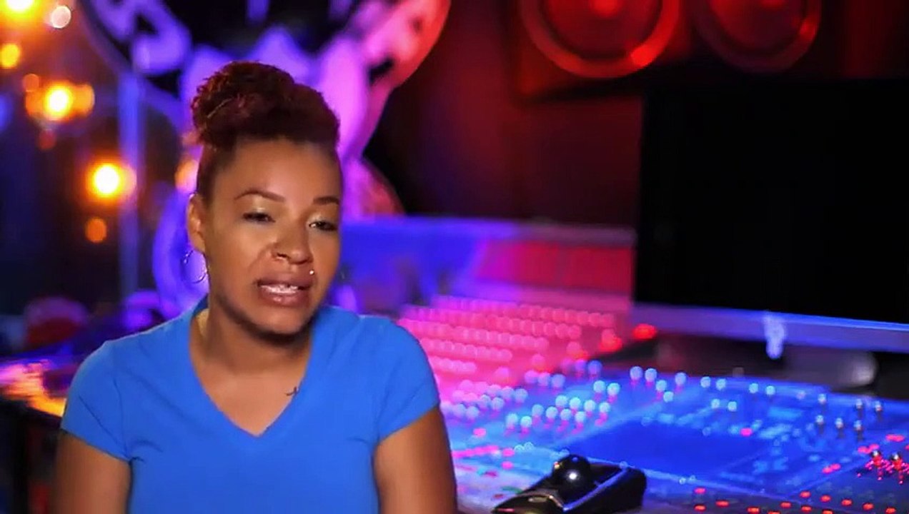 The Rap Game - Se5 - Ep03 - Rhyme or Treason HD Watch