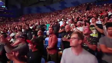 UFC 284 Alexander Volkanovski Octagon Interview _