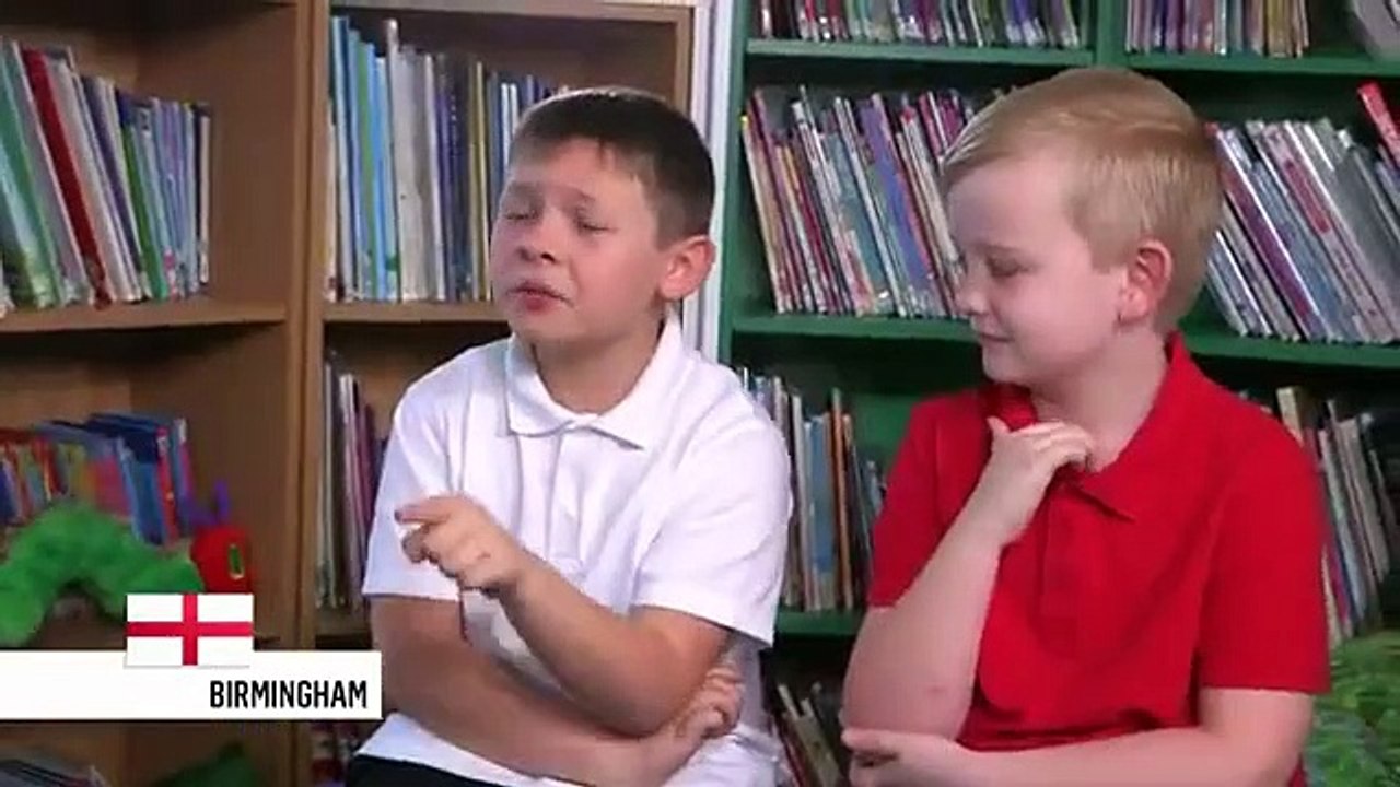 The Russell Howard Hour - Se2 - Ep11 HD Watch