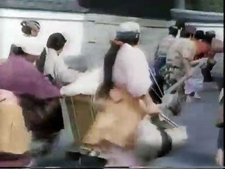 Date Masamune- The One Eyed Dragon's Love and Ambition (1995) Watch HD - Part 02