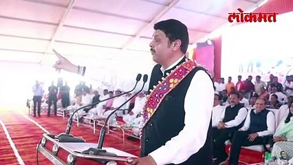 "शिंदे साहेबांनी मला तिजोरीची चावी दिली आणि.." फडणवीसांनी सांगितला प्लान...