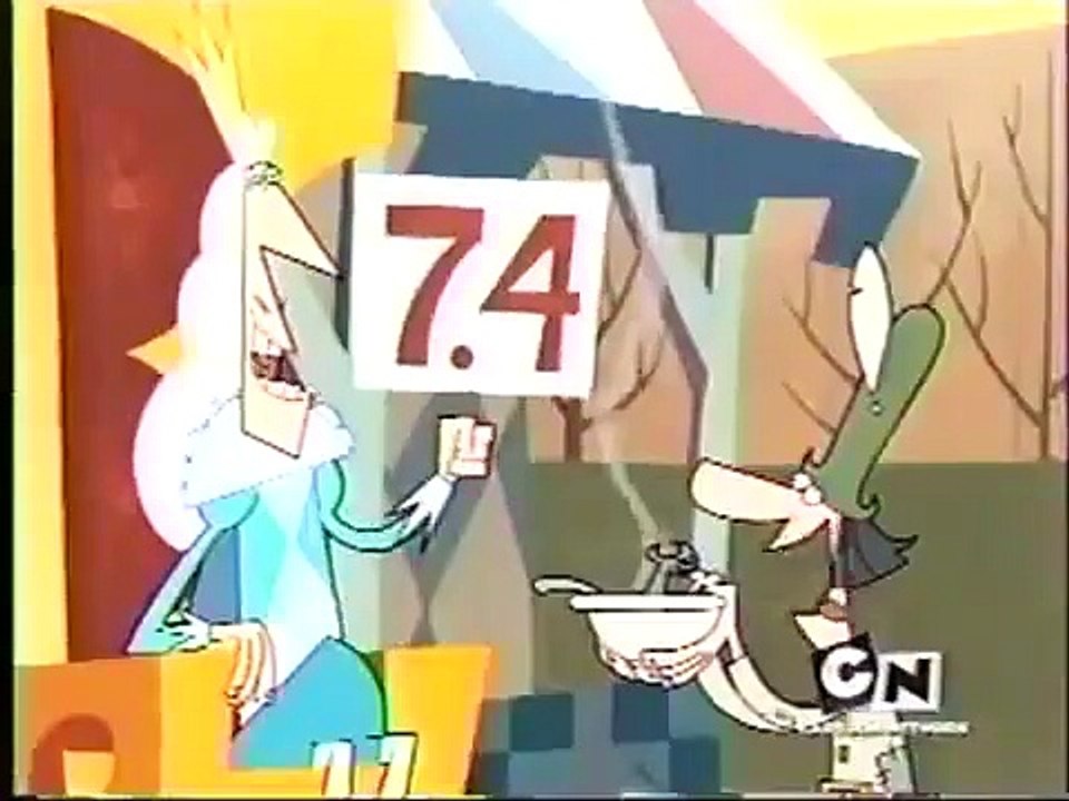 Time Squad Complete Series - Ep26 HD Watch