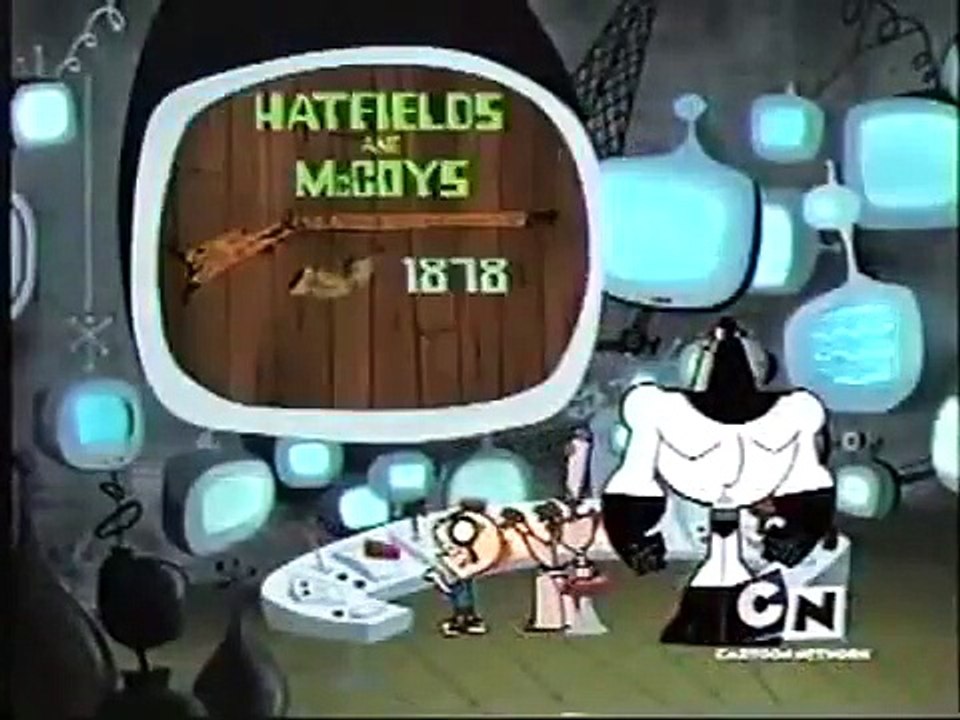 Time Squad Complete Series - Ep31 HD Watch
