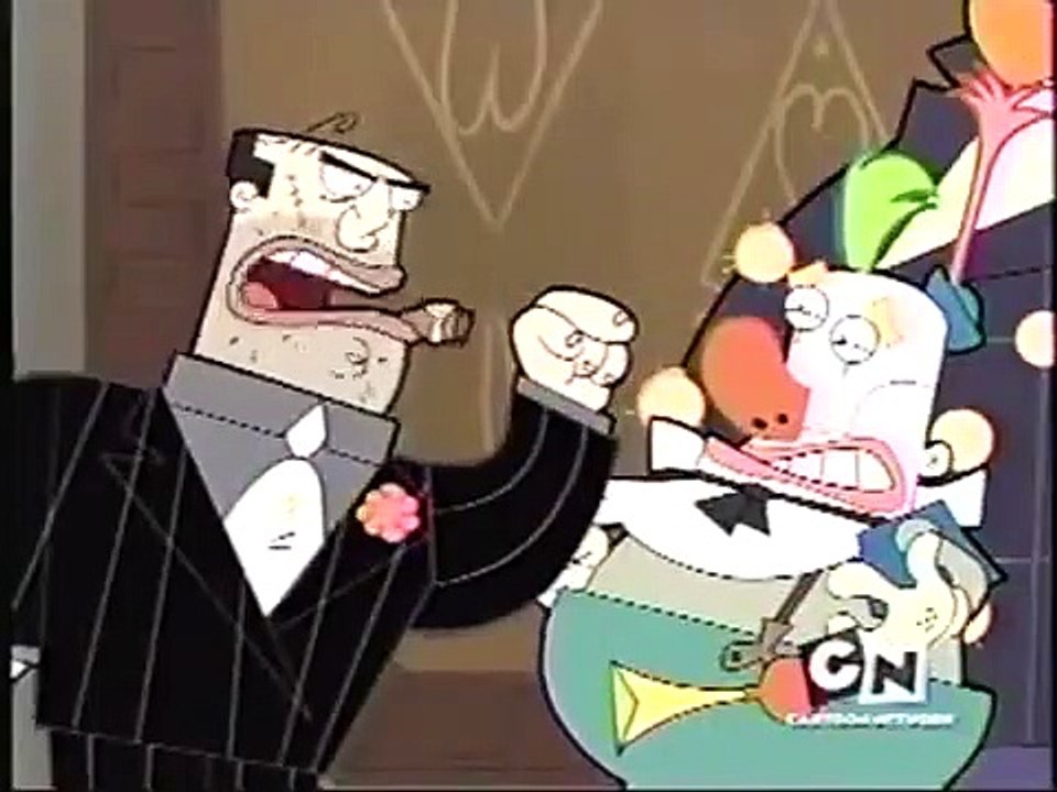 Time Squad Complete Series - Ep36 HD Watch