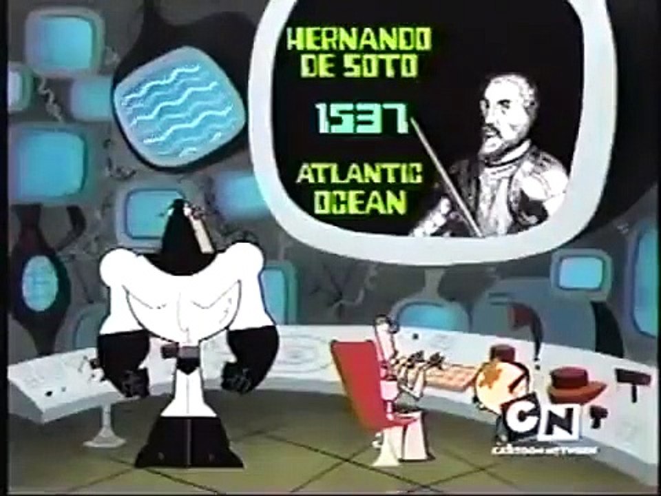 Time Squad Complete Series - Ep37 HD Watch