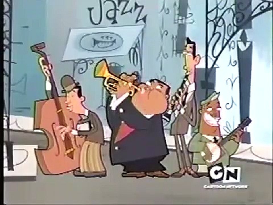 Time Squad Complete Series - Ep33 HD Watch