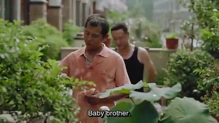 Dwelling in the Fuchun Mountains (2020) Watch HD - Part 01