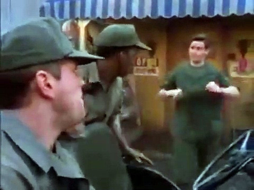 Tour of Duty - Se2 - Ep07 - I Wish It Would Rain HD Watch