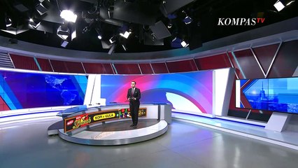 Inilah Daftar Tuntutan 5 Terdakwa Ferdy Sambo Cs dalam Kasus Pembunuhan Brigadir Yosua Hutabarat