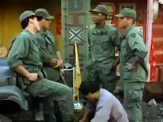 Tour of Duty - Se2 - Ep08 - Popular Forces HD Watch