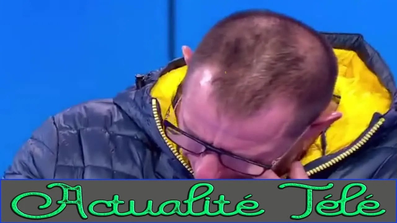 Stéphane (Les 12 coups de midi) prend une décision qui va choquer Jean-Luc Reichmann et TF1