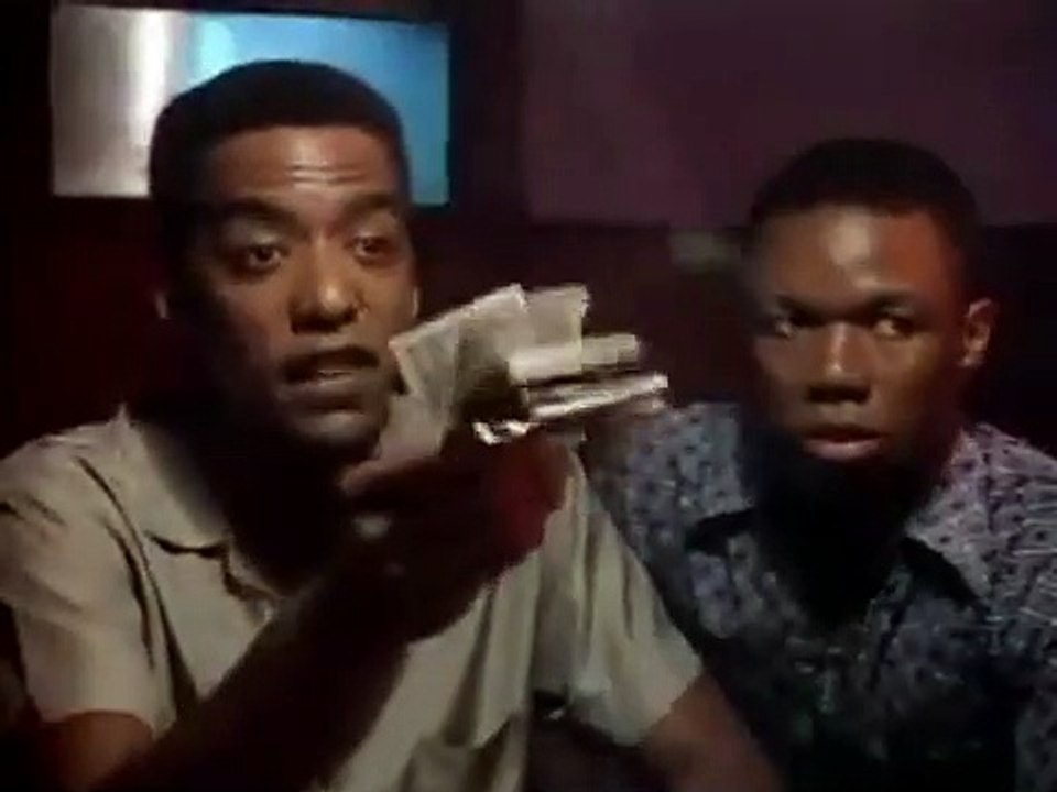 Tour of Duty - Se2 - Ep10 - Nightmare HD Watch