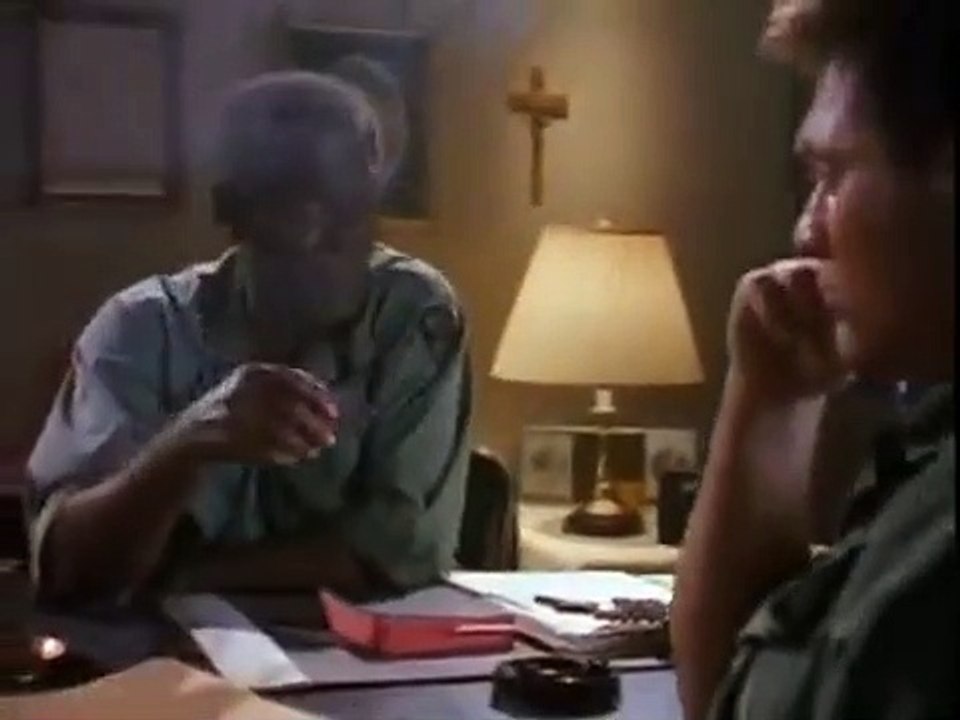 Tour of Duty - Se2 - Ep12 - Lonesome Cowboy Blues HD Watch