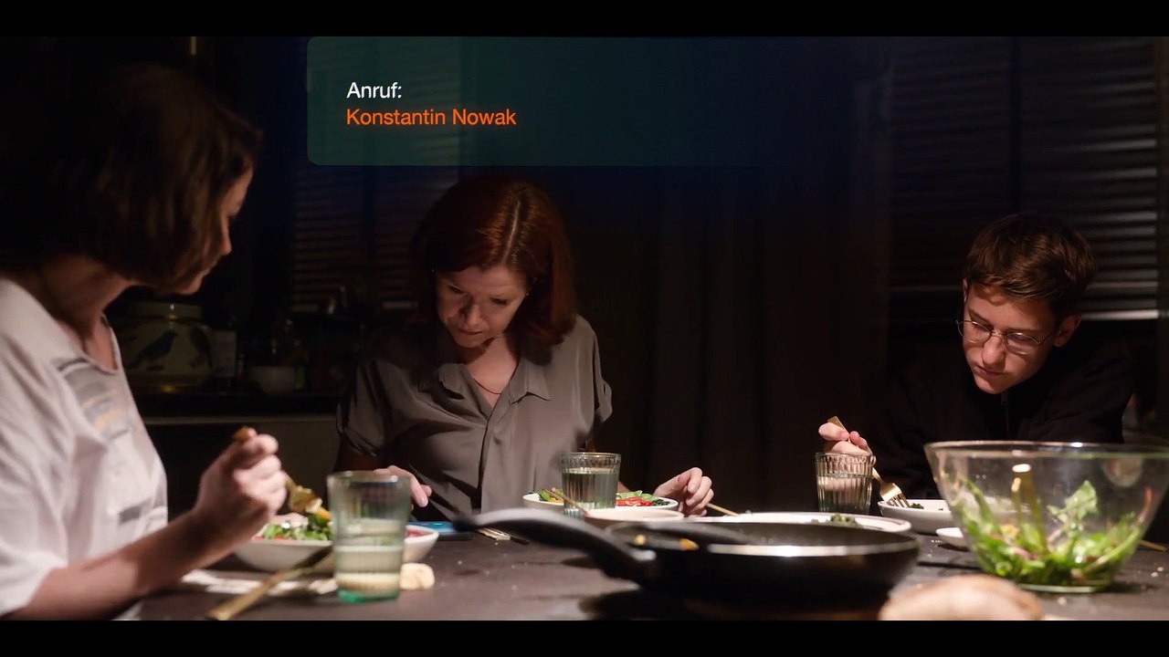 The Last Word - Se1 - Ep05 HD Watch