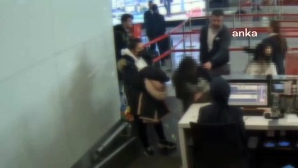 Adıyaman'da yıkılan binaların müteahhitleri Gürcistan'a kaçarken yakalandı!