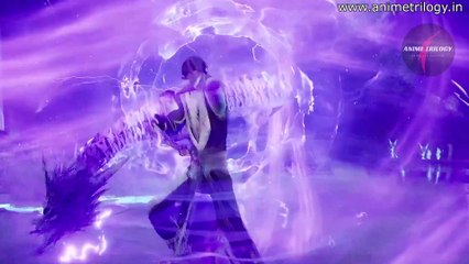 The Emperor of Myriad Realms Episode 25 Subtitle