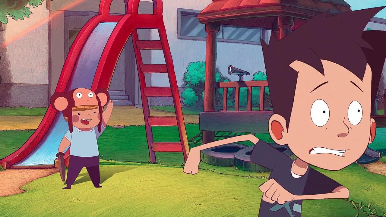 The Latino Experience - Se1 - Ep01 HD Watch