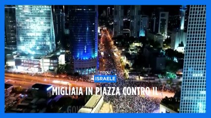 Le notizie del giorno | 12 febbraio - Pomeridiane