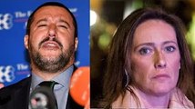 Ilaria Cucchi insulta Salvini La decisione impensabile dei giudici