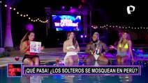 ¡El pueblo busca el amor con Susy Díaz!