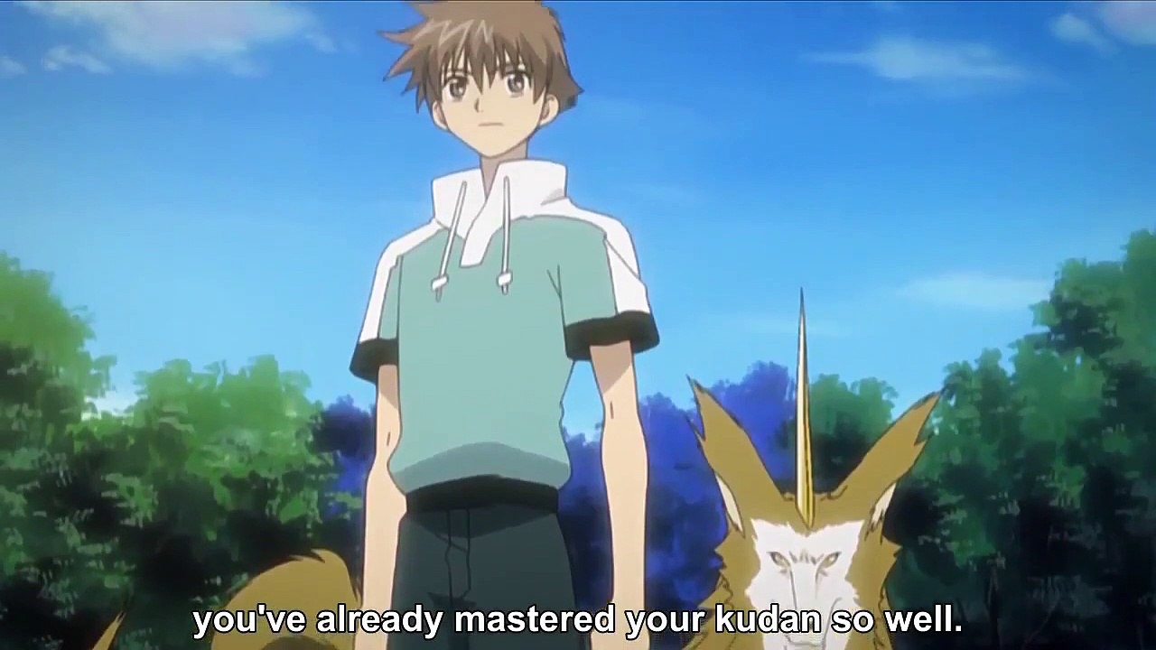 Tsubasa chronicle - ep06 hd watch