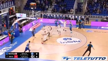 Video News - GERMANI, C'E' SASSARI PER RIPARTIRE
