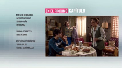 Avance AMAR ES PARA SIEMPRE - 14 de febrero