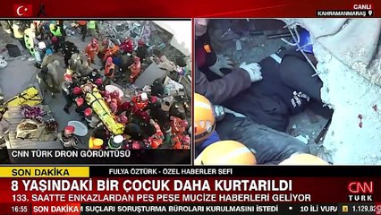 Fulya Öztürk'ün kurtarma ekiplerine müdahalesi tepki çekti