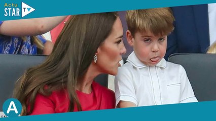 Kate Middleton, mauvaise mère ? Une nounou indignée sort du silence