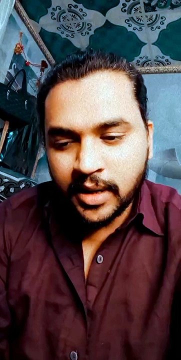 apny name ki poetry k liye comment karen by junaid majeed